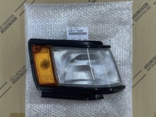 AUTHENTIQUE TOYOTA COROLLA