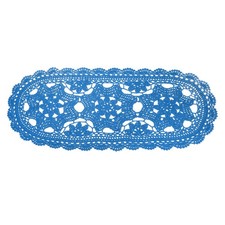 Napperons Au Crochet 22x10"