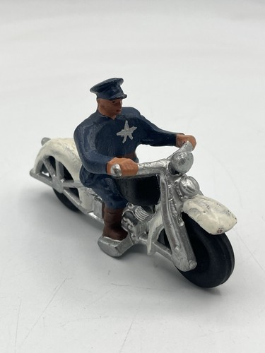 Vintage années 1930 hubley - vintage,