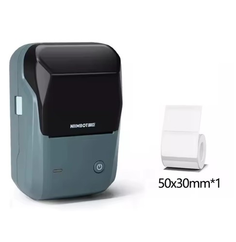 Niimbot mini imprimante - b1,