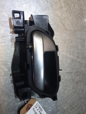Poignee interieur avant gauche CITROEN C4 2 PHASE 1 9660525480