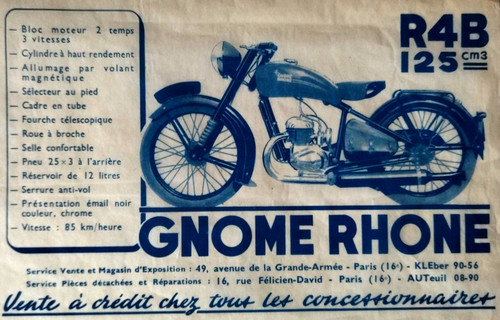 Publicité brochure - publicité,