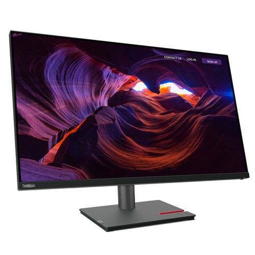 Lenovo thinkvision p32p - lenovo, p32p-30
