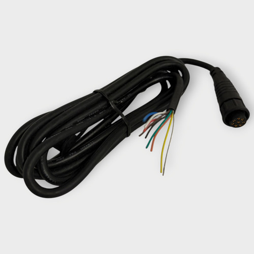 Navman northstar power data - navman, power/data