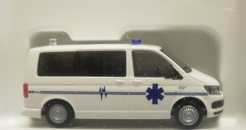 Rietze 53799 ambulance - t6,