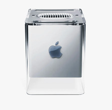 Power Mac G4 Cube et Studio
