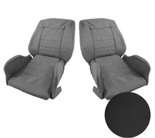 Garnitures siège avant GOLF 1