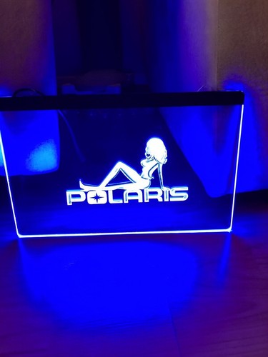 Panneau lumineux néon led - néon,