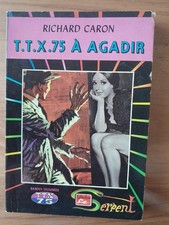 COLLECTION LE SERPENT