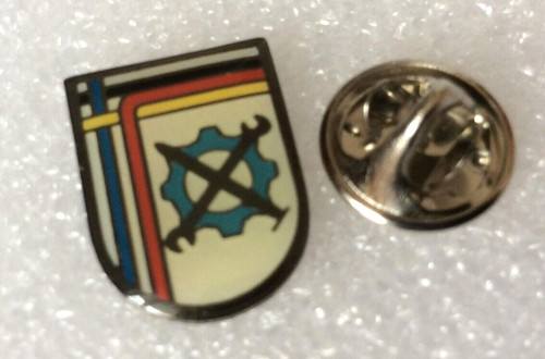 Pin bataillon de - pin's,