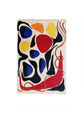 Tapis Alexander Calder