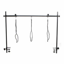 Réglable Toilette de Chien