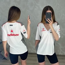 Shirt mclaren mercedes - t-shirt,