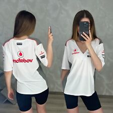 T-shirt McLaren Mercedes