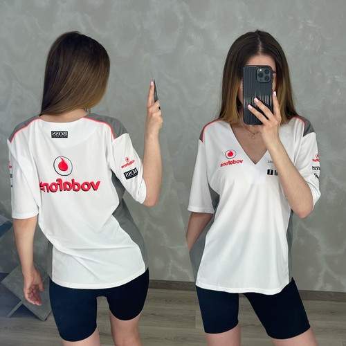 Shirt mclaren mercedes - mclaren,
