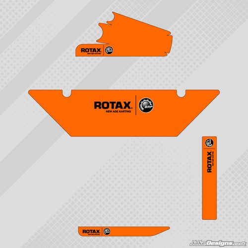 Fluorescent orange dd2 max - fluorescent,
