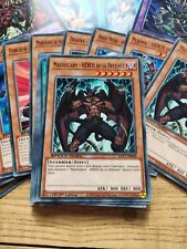 Yu-Gi-Oh! Deck Speed Duel GX