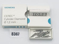 Sirona CEREC Meuleuse Cylindre