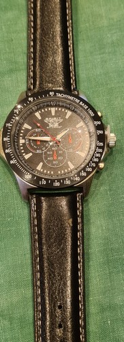 Montre chronographe spirit - chronographe, of