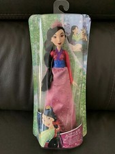 poupee neuve disney princess