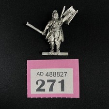 Lurtz Uruk-Hai Capitaine