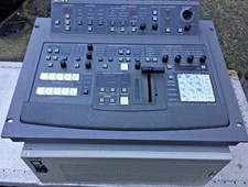 Mélangeur Vidéo Digital Sony