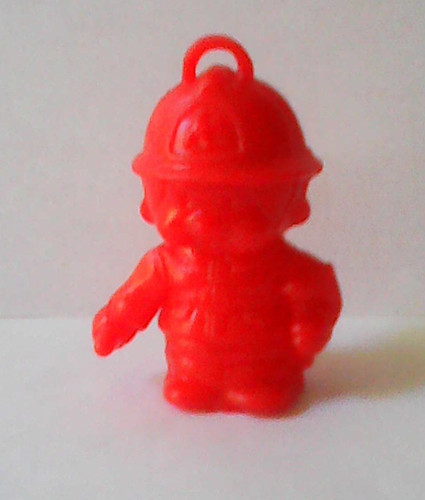 Kiki bonux figurine - kiki,