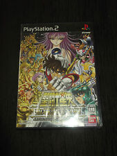 Les chevaliers du Zodiaque