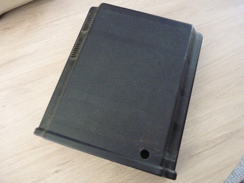 Bac support filtration