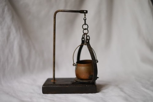 Brocante antiques 1950s french - brocante,