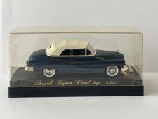 Solido buick super - solido,