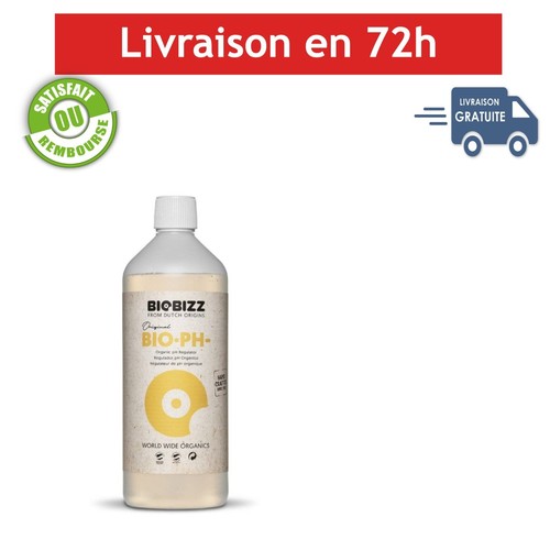 Réducteur biobizz - réducteur, de