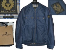 Veste homme cirée BELSTAFF