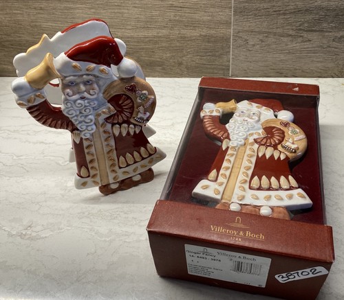 Pair villeroy boch ginger - &,