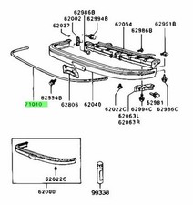 OEM MOULDING,FR