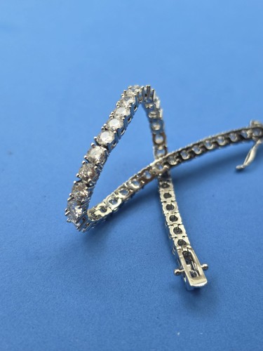 Bracelet tennis femme - bracelet,