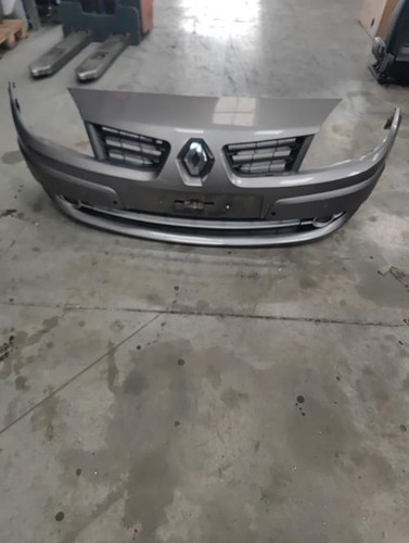 Pare choc avant - , renault