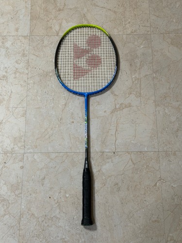 Yonex nanoray isometric junior - isometric,