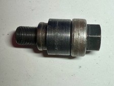 Emporte pièce Greenlee diamètre : 28,3mm.