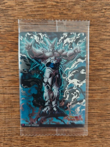 Dragon ball itajaga omega - ball,