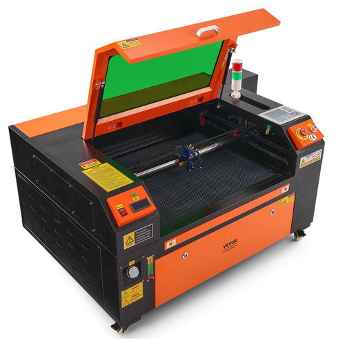 Machine gravure laser - de,