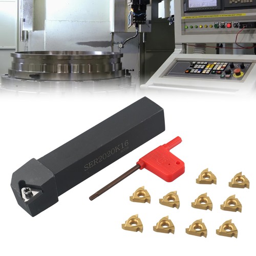 Porte outils tour filetage - porte-outils,