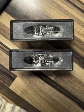 Eclairage LED x2