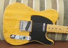 Fender Made in Japan Exclusive