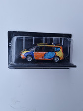 Voiture Renault Espace IV 'Police Nationale' 2003 Atlas