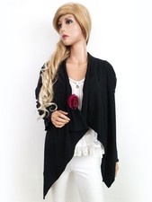 ✨ VINTAGE Gilet Ouvert