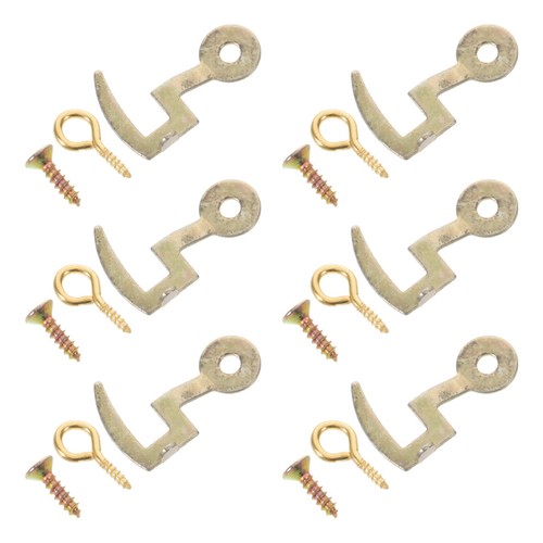Lot pièces pour - lot, 6