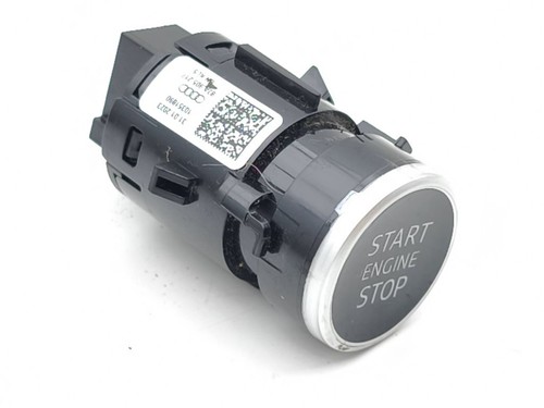 Audi 2023 essence bouton - audi, a3