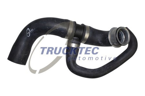 Trucktec durite radiateur - durite,