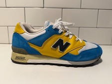 Vintage 2005 New Balance M577